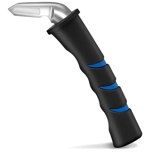 NINEMAX Car Door Assist Handle or Elderly - Car Transfer Handle for Handicap Car Door Handle - Portable Vehicle Support Car Grab Handle,Handy Bar for Seniors