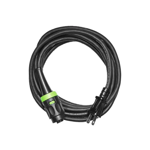 Festool 203941 Plug-It Power Cord, 10m