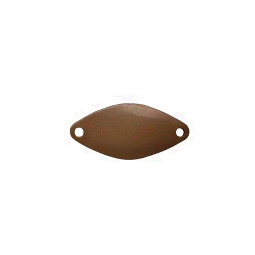 Smith LTD Spoon Mk Spoon KIRA 0.03 oz (0.9 g), Brown #08 FUS