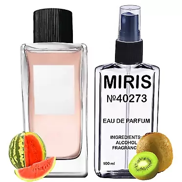 MIRIS No.40273 | Impression of L`Imperatrice 3 | Women Eau de Parfum | 3.4 Fl Oz / 100 ml Dolce&Gabbana L`Imperatrice 3 Impression LUX
