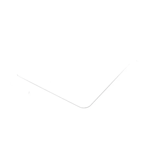 Cambro 60271 Replacement Front Slider Lid for IBS27 Ingredient Bin