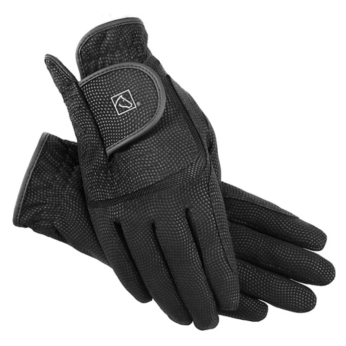 SSG Digital Palm Glove 7 Black