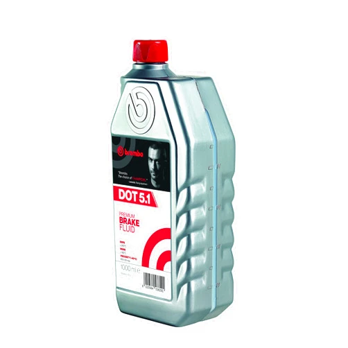 Brembo L05010 Brake Fluid