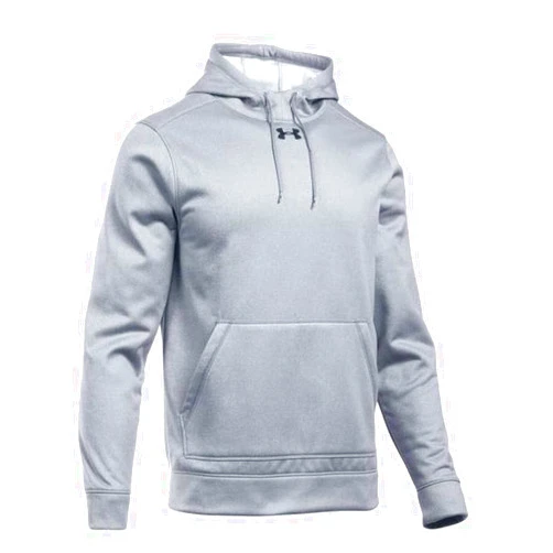 Under Armour Men's Storm Armour Fleece Team Hoodie, 1259080