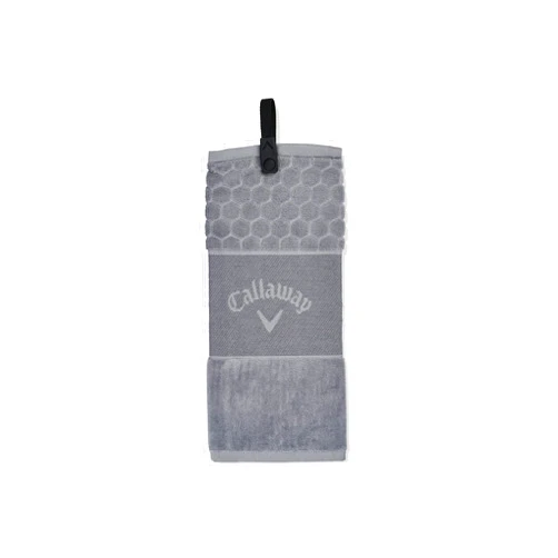 Callaway TW CG Trifold Towel SVR 23, 21.00