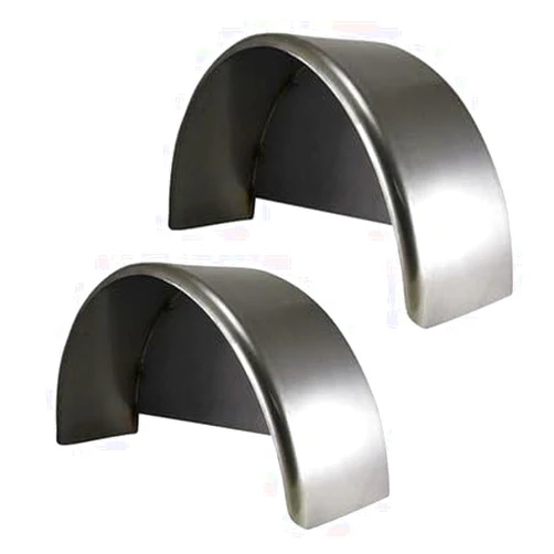 TF TRAILER-FENDERS.COM 2 Pack - 36x10.75