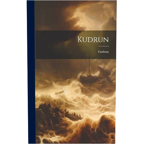 Gudrun Kudrun