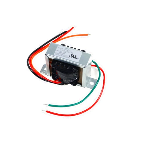 WINBOB Control Transformer 40VA, Primary 120, 208, 240V Secondary 24V, HVAC Furnace Multi Tap