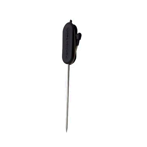 Technology Parts Store Slow Cooker Temperature Probe 490601708 Compatible with All Hamilton Beach slow cookers and crockpots that have a connection that accepts temperature probe