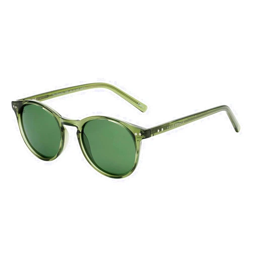 PRIVÉ REVAUX Prive Revaux The Maestro Classic Round Sunglasses – Handcrafted, Polarized Lenses, 100% UV Protection – For Men & Women