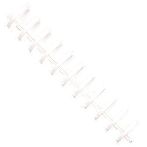 Aerobind 11 Ring AERAD QRH Binder - 35mm Pilot Checklist Binder from Aerobind - 1 Per Pack