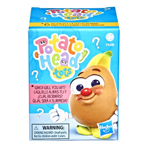 Hasbro Mr. Potato Head Hasbro MPH Sweet Tots