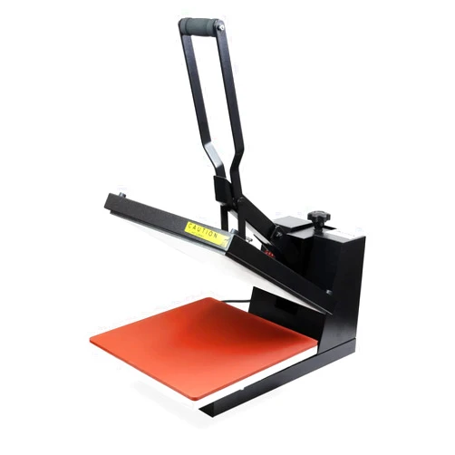 Ricoma Flat DTF Heat Press Machine,15