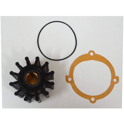 StayCoolPumps SCP-RP061017 Impeller Kit Replaces Pleasurecraft RP061017, Crusader R061017