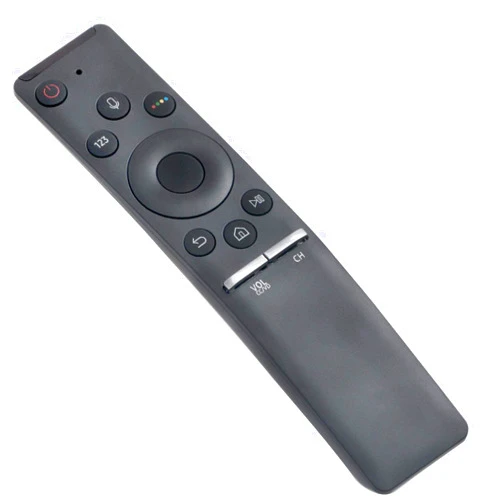 AIDITIYMI BN59-01298A BN5901298A Replace Smart LED 4K Ultra HDTV Voice Remote Control with Mic fit for Samsung TV UN49NU8000 UN55NU8000 UN65NU8000 UN75NU8000 UN82NU8000 QN49Q65FNFXZA QN82Q65FNFXZA