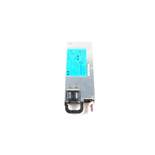 Hewlett-Packard HP 511777-001 AC power supply - 460W hot-plug, high-efficiency, common slot (Option 503296-B21)