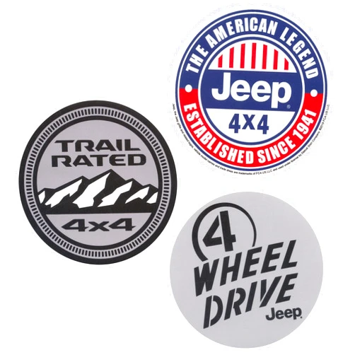 Jeep (3) Premium 4