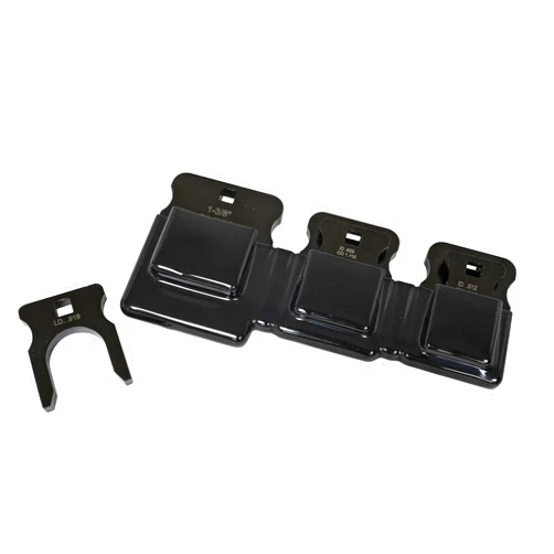 Lisle 38410 DEF & Fuel Line Disconnect Set