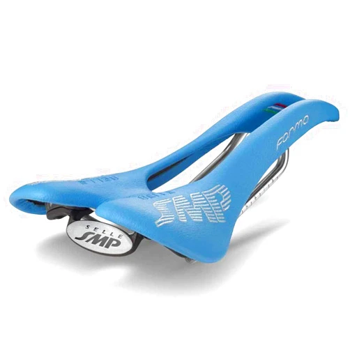 SMP Selle SMP Forma Saddle Light Blue, One Size