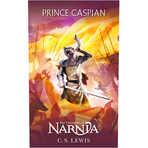 By C. S. Lewis (Author) Prince Caspian