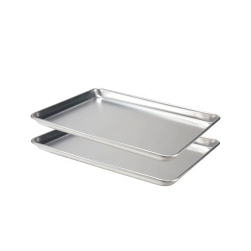 Checkered Chef Baking Sheet Set - 13