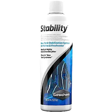 Seachem Stability in 500 ml