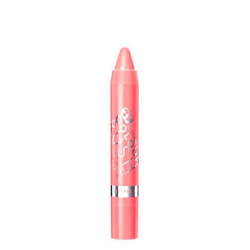 Rimmel Lasting Finish Colour Rush Lip Color Balm, Give Me a Cuddle, 0.095 Fluid Ounce