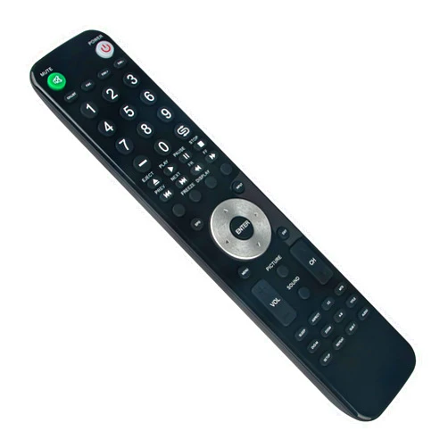 ALLIMITY RE20QP80 Replacement Remote Control -ALLIMITY- fit for RCA LCD LED TV RE20QP80 Remote Control RE20QP80 26LA30RQD LED29B30RQ 32LA30RQ 46LA55R120Q 26LA30RQD