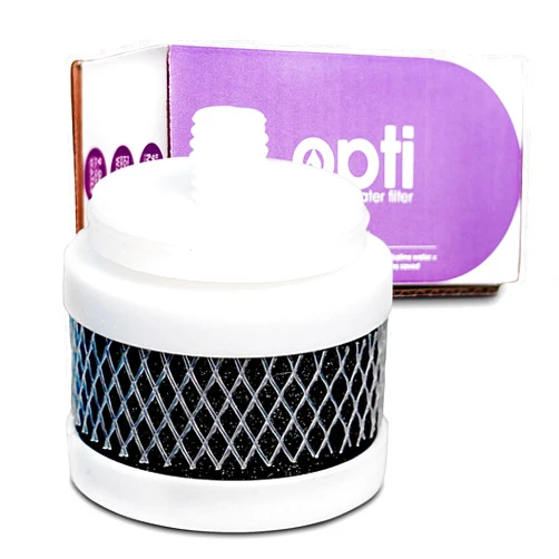 OPTI Water Filter OPTI CHILL - Alkaline Replacement Filter - 120 Gallons