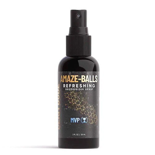 Derm Dude Amaze-Balls MVP