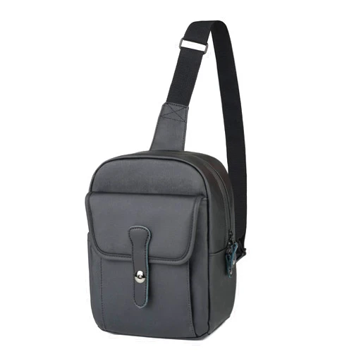 Besnfoto Camera Bag Small DSLR Sling Bag Backpack for Photographer Waterproof Camera Shoulder Bag Purse Compact for street