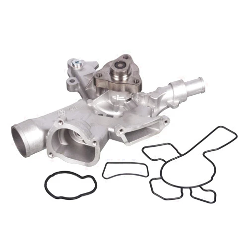 febi bilstein 17638 water pump with gaskets - Pack of 1