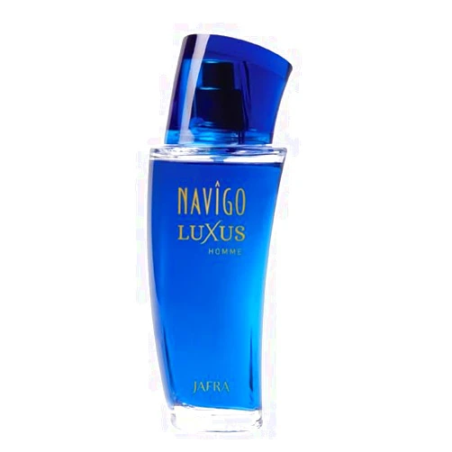 JAFRA Navîgo Luxus Homme EDT 3.3 0Z