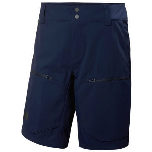Helly-Hansen Men's Crewline Cargo Shorts 2.0