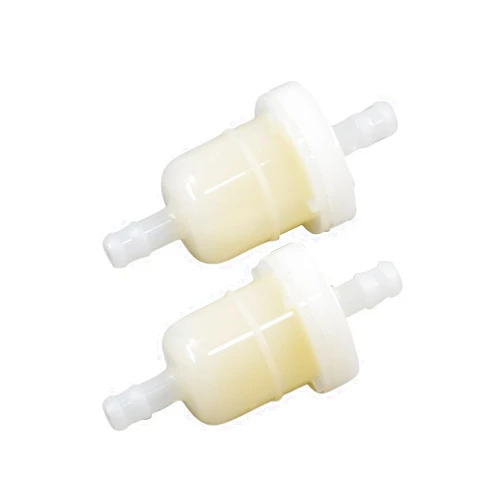 Zeenparts 2X Fuel Filter 0G9914 Compatible with Generac Generator GP5500 GP6500 GP6500E GP7500E