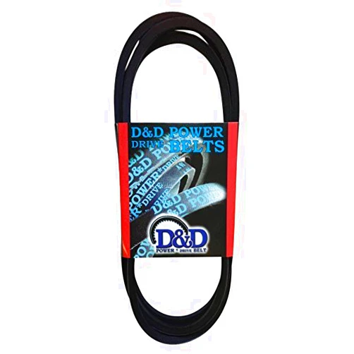 D&D PowerDrive P63267 Hobart Brothers Replacement Belt, 3L, 1 -Band, 23