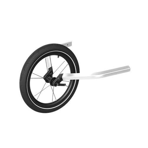 Thule Chariot Jogging kit 2 Double