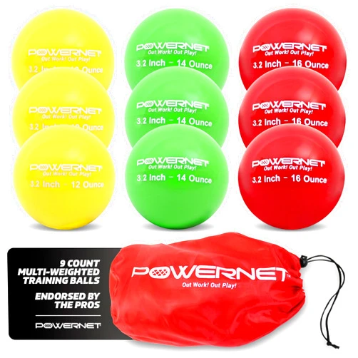 PowerNet 3.2