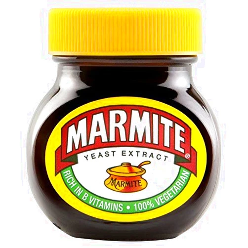 Marmite Yeast Extract Original 125g