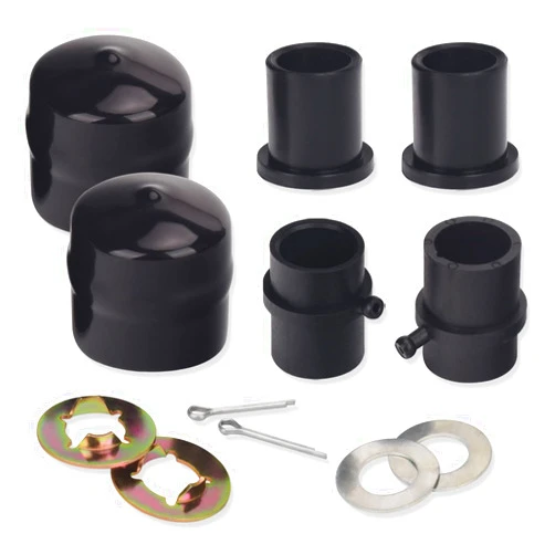 Haiouus 941-0990B 741-0990B 941-0990A 741-0990 Front Wheel Bearing Rebuild Kit Compatible with Cub Cadet Craftsman MTD Troy-Bilt Ryobi 741-0516B 736-04228 731-08049 736-04228B 731-08049A 731-08049A 714-0162