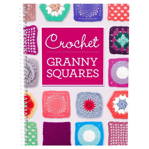 By Publications International Ltd. (Author) Crochet Granny Squares