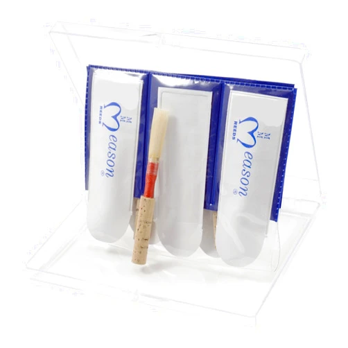 Jones Double Reeds Jones Meason Student Oboe Reeds; Med Soft; 5 Pack