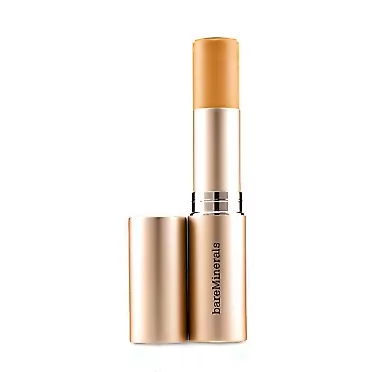 bareMinerals Complexion Rescue Hydrating Foundation Stick Spf25 -Ginger 06, 0.35 Ounce, Multi Ginger 0.35 Fl Oz (Pack of 1)