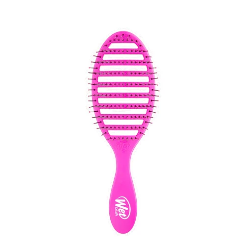 Wet Brush Speed Dry Hair Brush, Purple