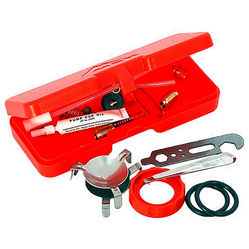 MSR Expedition Field Service Kit for Liquid Fuel Stoves