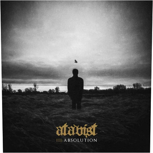 Atavist (Artist) Format: Audio CD III: Absolution