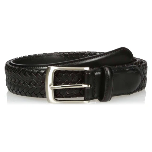 PGA TOUR Stretch Men's Braid Belt