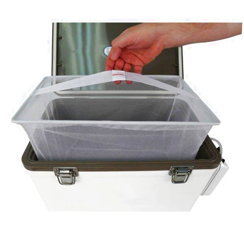 Engel UCNET13 Minnow Net - For Englbc13 Cooler