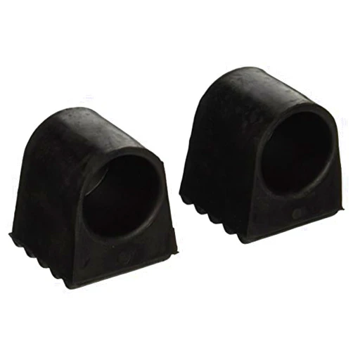 Gibraltar SC-RF Block Rack Feet 2/Pack