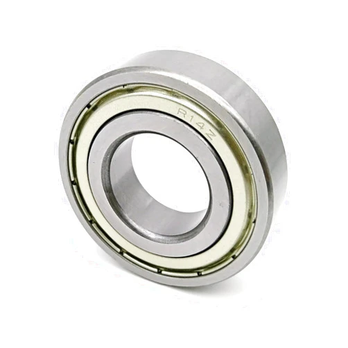 FSKLHXC 5pcs Bearing R14 R14ZZ R14Z 7/8